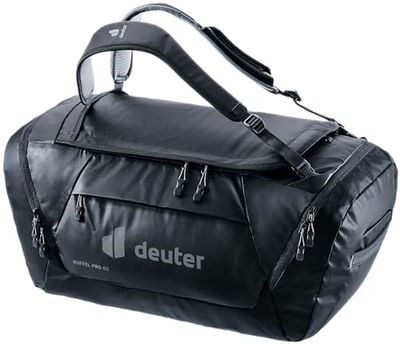 deuter Duffel Pro 60 Sporttas voor op reis