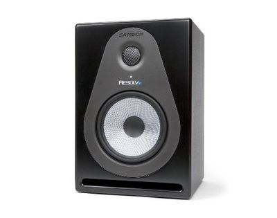 SAMSON RESOLV SE6-100w 2-Way Active Studio Reference Monitor (single)