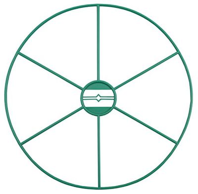 Connex FLOR78430 Suporte para plantas (plástico)