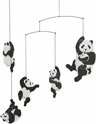Flensted Mobiles Panda