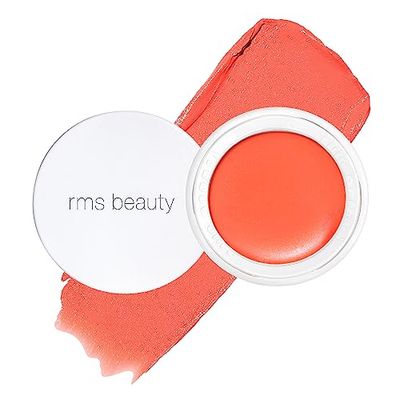 RMS Beauty Lip2Cheek - Smile For Women 0,17 oz Makeup