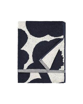 Marimekko - Unikko Cotton Terry Hand Towel