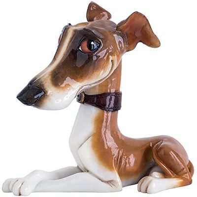 Little Paws Figurine Star Whippet (3074)