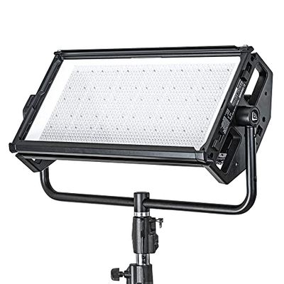Litepanels Gemini 2x1 Hard RGBWW LED Panel (940-2101)