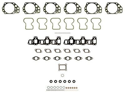 Ajusa 52184600 Gasket Set cylinder head