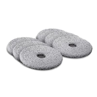 iRobot - DualClean™ reinigingsdoekjes voor Roomba® Plus 405 Combo, 6 stuks