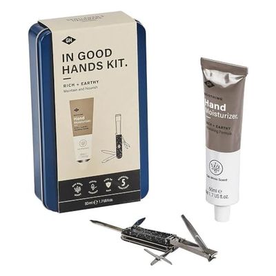 In Good Hands Kit