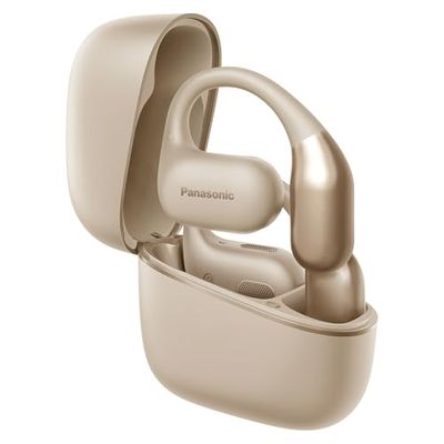 Panasonic True Wireless Auriculares Abiertos RB-F10