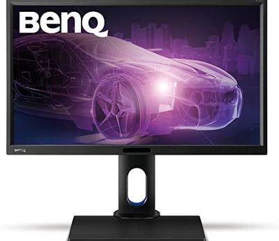 BenQ Monitor para designers