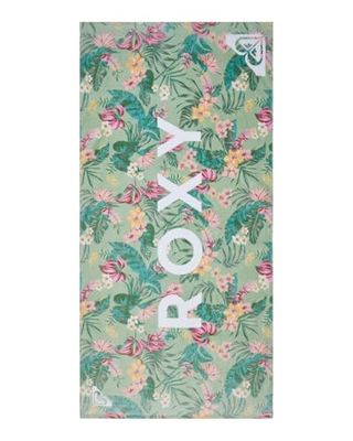 Roxy Into The Sun Poncho da Spiaggia Donna