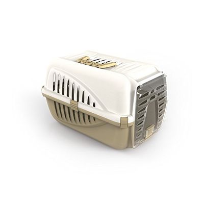 Agrobiothers tank transportmand voor katten/honden, 50 x 33 x 31 cm