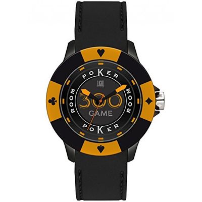 Reloj ljus tid unisex vuxen kvartsur 1