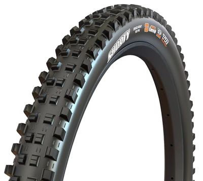 MAXXIS TB00312200, Shorty (Gen 2), 29X2.40WT, 3C/TR/DD Unisex-Adult, Multicolor, One Size
