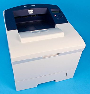 Xerox Phaser 3600DN 1200 x 1200DPI A4