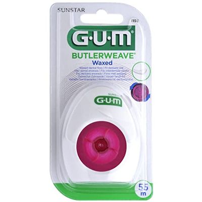 Gum Fils Dentaires 0070942011556