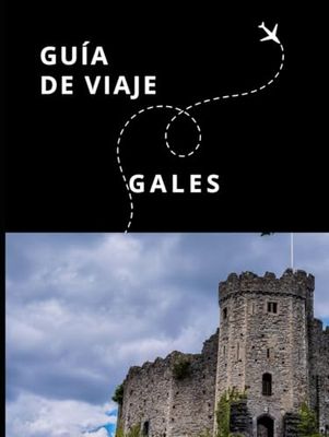 Guía de Viaje de Gales