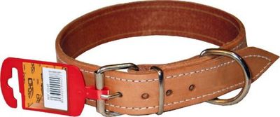 Patacho CO-5 - Collar Cuero 60 Cm. X 2,7 Cm.