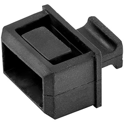StarTech.com SFP stof kap - 10 stuks - SFP poort beschermers - SFP plug