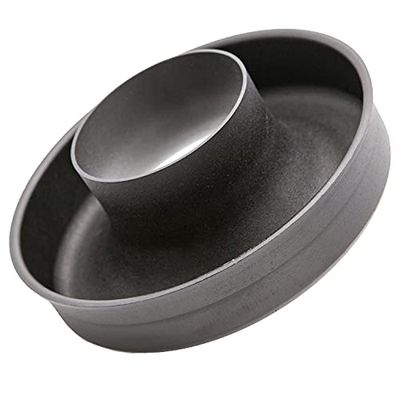 70mm Aluminium Velocity Stack