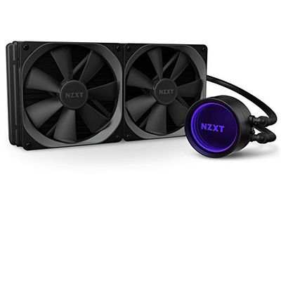 NZXT Kraken X63 ( 280 mm ) pour Ordinateur