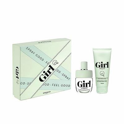 Rochas Set di profumi Donna 2 Pezzi Girl
