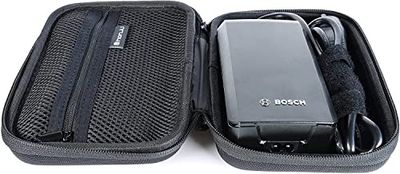 honju Bike – Funda de Transporte Estable/Bolsa/Funda para Cargador Bosch eBike | 62012