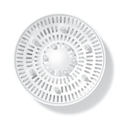 T3 Fit Difusor, solo es compatible con el secador de pelo T3 Fit Ionic, da volumen, define los rizos y elimina el encrespamiento en caso de pelo ondulado, rizado o de rizos pequeños y saltarines