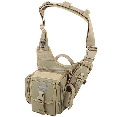 Maxpedition Fatboy Versipack - Bolsa de caça