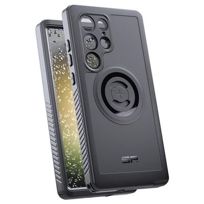 Sp Connect Xtreme Spc+ Samsung Galaxy S23 Ultra Phone Case One Size