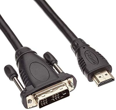 PremiumCord Kabel HDMI A - DVI-D m/10m