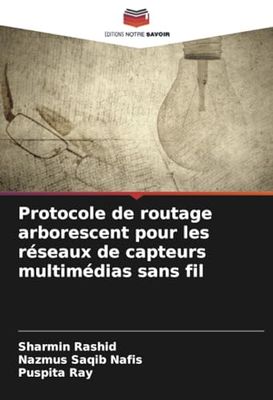 Protocole de routage arborescent pour les réseaux de capteurs multimédias sans fil