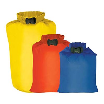 Outdoor Products Droge zakken voor alle doeleinden