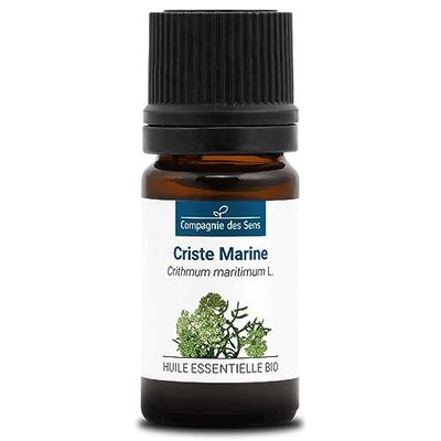 FINOCCHIO MARINO BIO - 5mL - Olio Essenziale di Qualità Premium - 100% Puro, Naturale, Garantito ChromaCert® - Chemiotipizzato & Integrale