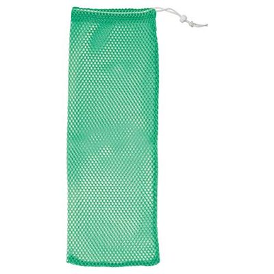 Vermop wasnet groen 20 liter, pes, 23 x 65 cm