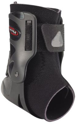 Mcdavid Chevillère Noir Taille S/M