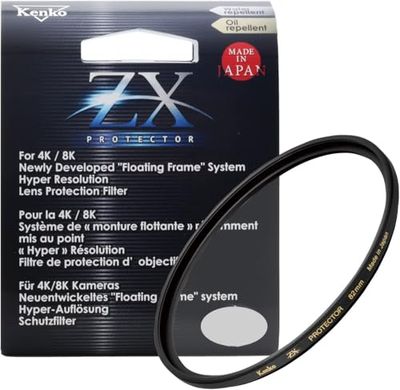 Kenko ZX PROTECTOR 58mm