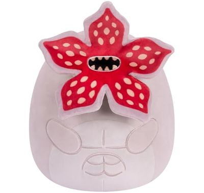Squishmallows Original Demogorgon de 25 cm Stranger Things