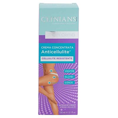 Punti Critici Anticell.Resistente 150ml