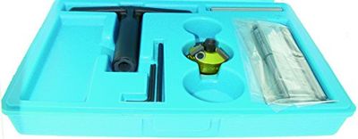 Greenstar 10360 Coffret couteau pour rectification de siège F2714