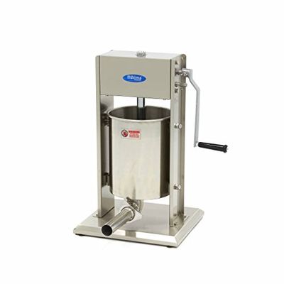 Maxima Churrosmachine - 10 L - 4 Churrosvormen - 2 Snelheden