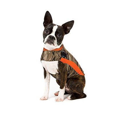 ThunderShirt Gilet Anti-anxiété pour Chien - Taille XS