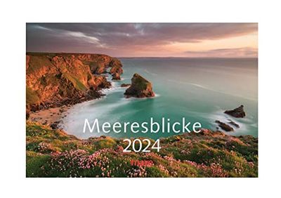 Calendario vista mare 2024