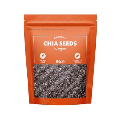 by Amazon Graines de Chia, 350g
