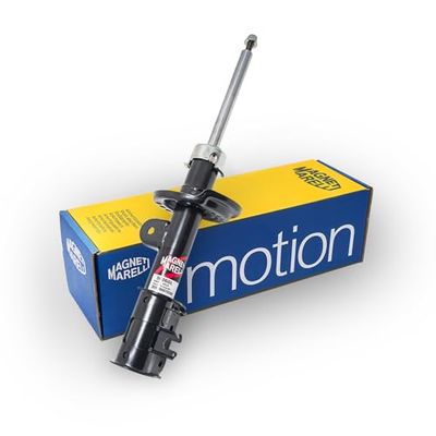 Magneti 355002070200 Shock Absorbers for Car