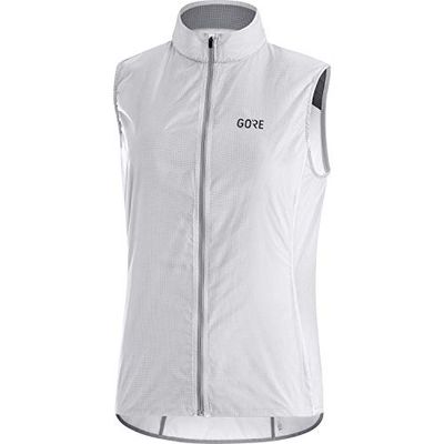 GORE WEAR Drive Vest, dames, wit, 36, 100755