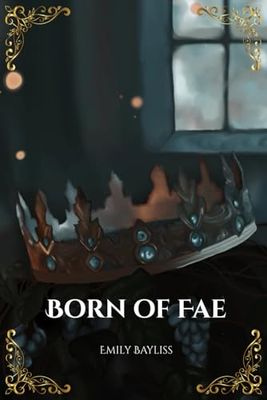 Born of Fae: 1