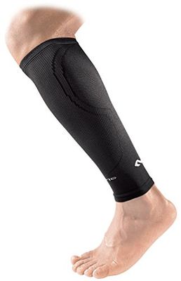 Mcdavid Manchons de compression Noir FR : V - XL (Taille Fabricant : V - XL