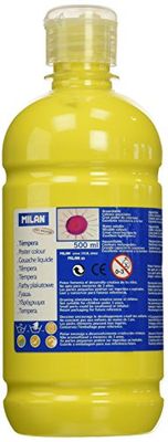 Milan 3620 - Tempera, geel