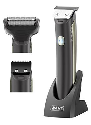 Trimmers by WAHL Lithium Ion Blitz 3-in-1 Beard Trimmer