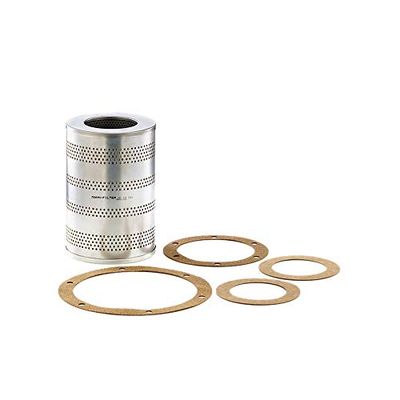 MANN-FILTER HD 16 001 x Hydraulique - APPLICATIONS NON ROUTIÈRES